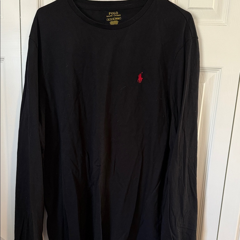 Polo by Ralph Lauren long sleeve tee